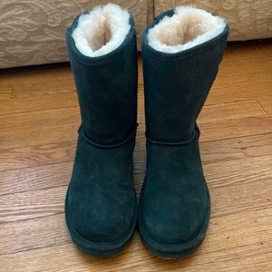 Beatpaw Elle Short Wide Size 12